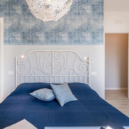 Family & Friends Rooms 帕多瓦 外观 照片